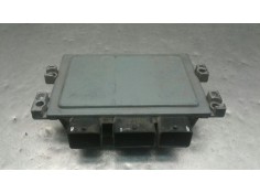 Recambio de centralita motor uce para ford fiesta (cb1) trend referencia OEM IAM S180047012D  