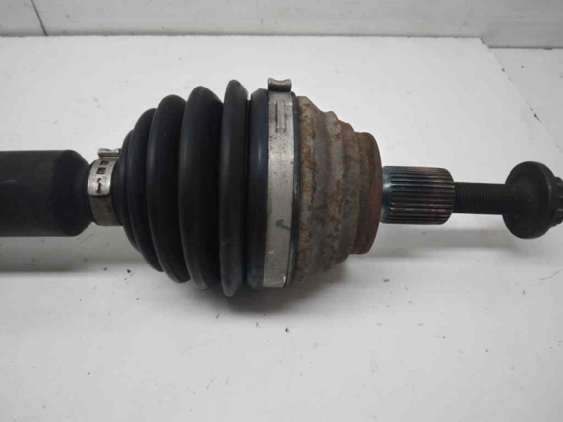 Recambio de transmision delantera derecha para skoda octavia berlina (1z3) active referencia OEM IAM 1K0407272CC  