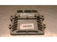 Recambio de centralita motor uce para ford fiesta (cb1) trend referencia OEM IAM S180047012D   2