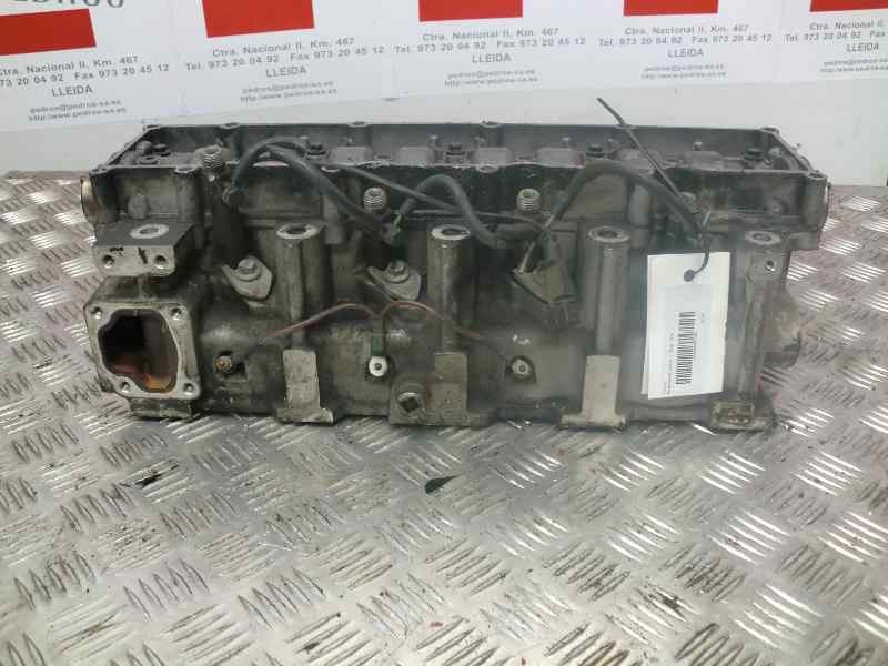 Recambio de culata para mg rover serie 400 (rt) 2.0 turbodiesel referencia OEM IAM LDF105520  43067