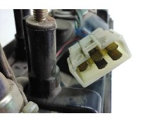 Recambio de piloto trasero derecho para isuzu trooper ubs 17 competition referencia OEM IAM 4267   2