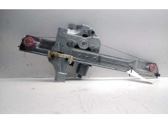 Recambio de elevalunas delantero izquierdo para peugeot 208 style referencia OEM IAM 9674254280   2