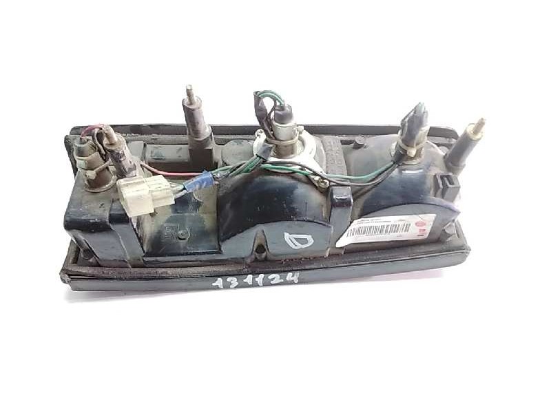 Recambio de piloto trasero derecho para isuzu trooper ubs 17 competition referencia OEM IAM 4267  