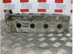 Recambio de culata para citroen zx 1.6 referencia OEM IAM 9621038110  43069