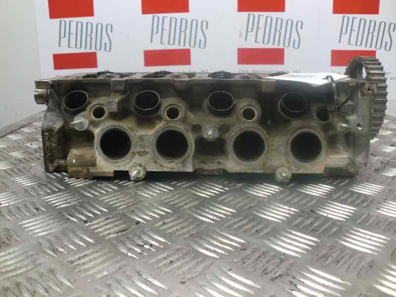 Recambio de culata para citroen zx 1.6 referencia OEM IAM 9621038110  43069