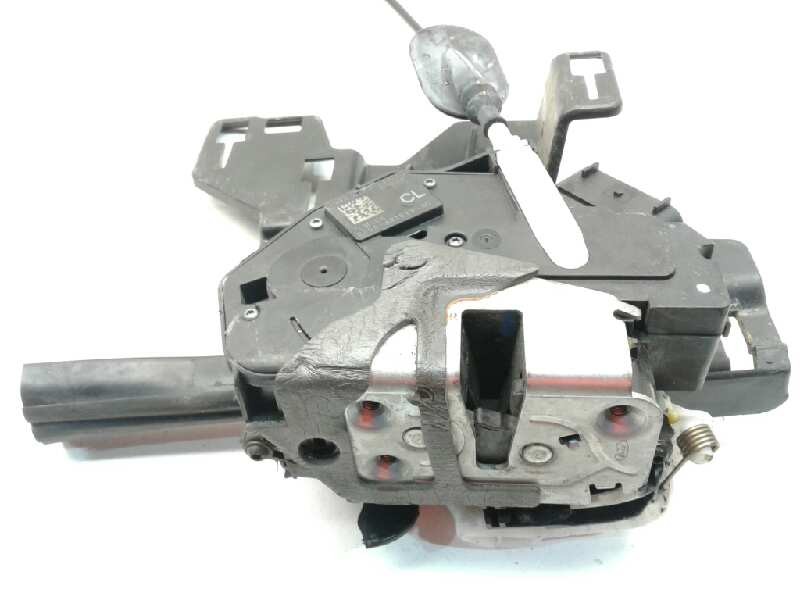 Recambio de cerradura puerta delantera izquierda para ford fiesta (cb1) trend referencia OEM IAM 1846678  