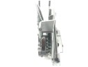 CERRADURA PUERTA DELANTERA IZQUIERDA 1846678 