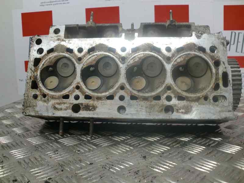 Recambio de culata para citroen zx 1.6 referencia OEM IAM 9621038110  43069