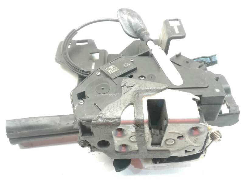 Recambio de cerradura puerta delantera izquierda para ford fiesta (cb1) trend referencia OEM IAM 1846678  