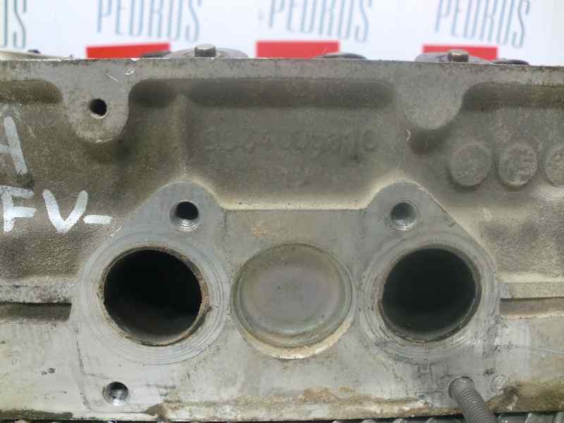 Recambio de culata para citroen zx 1.6 referencia OEM IAM 9621038110  43069