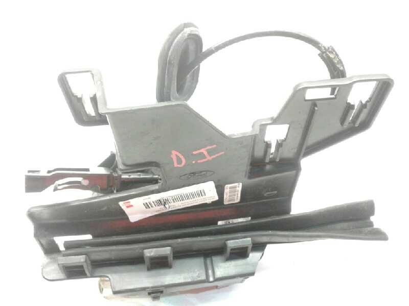 Recambio de cerradura puerta delantera izquierda para ford fiesta (cb1) trend referencia OEM IAM 1846678  