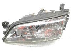 Recambio de faro izquierdo para opel vectra b berlina básico referencia OEM IAM 1216011 88201726L 