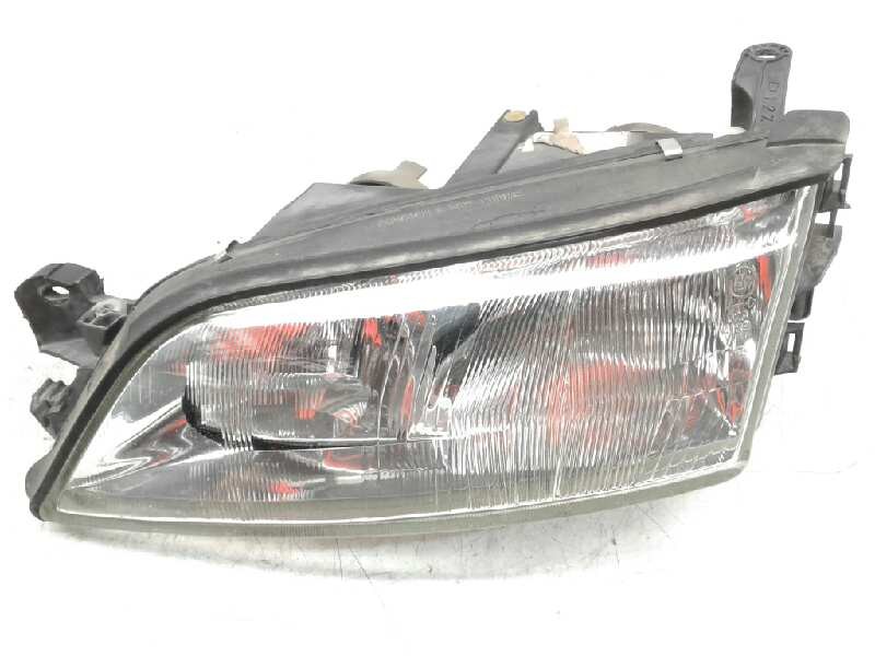 Recambio de faro izquierdo para opel vectra b berlina básico referencia OEM IAM 1216011 88201726L 