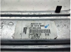 Recambio de elevalunas trasero derecho para peugeot 208 style referencia OEM IAM 32559000   2