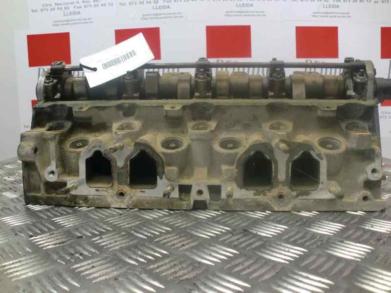 Recambio de culata para citroen zx 1.6 referencia OEM IAM 9621038110  43069