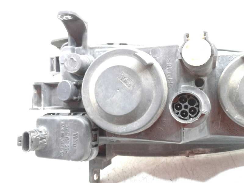 Recambio de faro izquierdo para opel vectra b berlina básico referencia OEM IAM 1216011 88201726L 