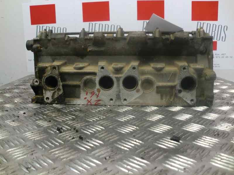 Recambio de culata para citroen zx 1.6 referencia OEM IAM 9621038110  43069