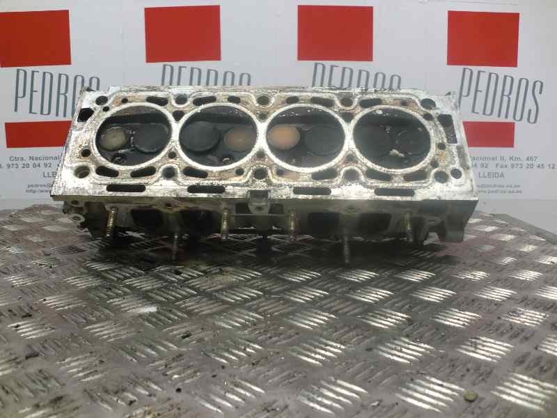 Recambio de culata para citroen zx 1.6 referencia OEM IAM 9621038110  43069