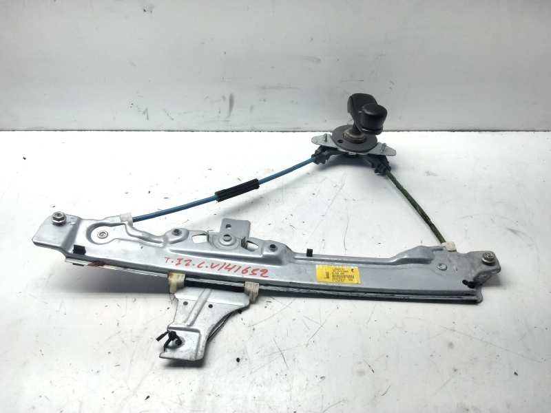 Recambio de elevalunas trasero izquierdo para peugeot 208 style referencia OEM IAM 32560000  