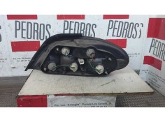 Recambio de piloto trasero izquierdo para hyundai lantra berlina (rd) 2.0 gls referencia OEM IAM    2