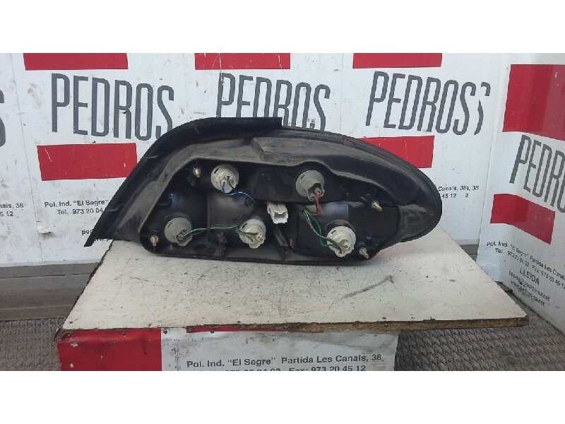 Recambio de piloto trasero izquierdo para hyundai lantra berlina (rd) 2.0 gls referencia OEM IAM   