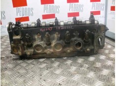 Recambio de culata para ford escort berl./turnier 1.8 diesel cat referencia OEM IAM P6090AA CULATA FORD ESCORT 1.8 D 94 43077