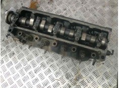 Recambio de culata para ford escort berl./turnier 1.8 diesel cat referencia OEM IAM P6090AA CULATA FORD ESCORT 1.8 D 94 43077 2
