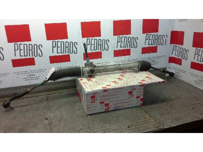 Recambio de caja direccion para ford ka (ccu) trend + referencia OEM IAM   
