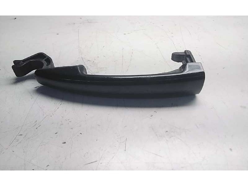 Recambio de maneta exterior delantera derecha para peugeot 208 style referencia OEM IAM   