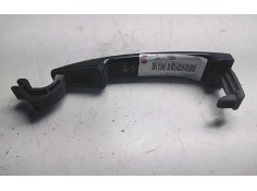 Recambio de maneta exterior delantera derecha para peugeot 208 style referencia OEM IAM    2