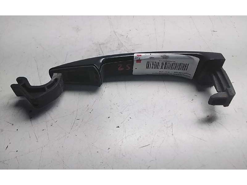 Recambio de maneta exterior delantera derecha para peugeot 208 style referencia OEM IAM   