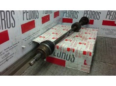 Recambio de transmision delantera derecha para ford ka (ccu) trend + referencia OEM IAM    2