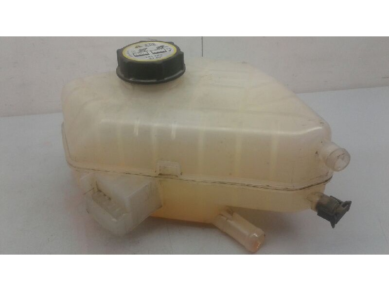 Recambio de deposito expansion para ford fiesta (cb1) trend referencia OEM IAM 1504818  