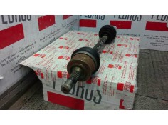 Recambio de transmision delantera izquierda para ford ka (ccu) trend + referencia OEM IAM    2