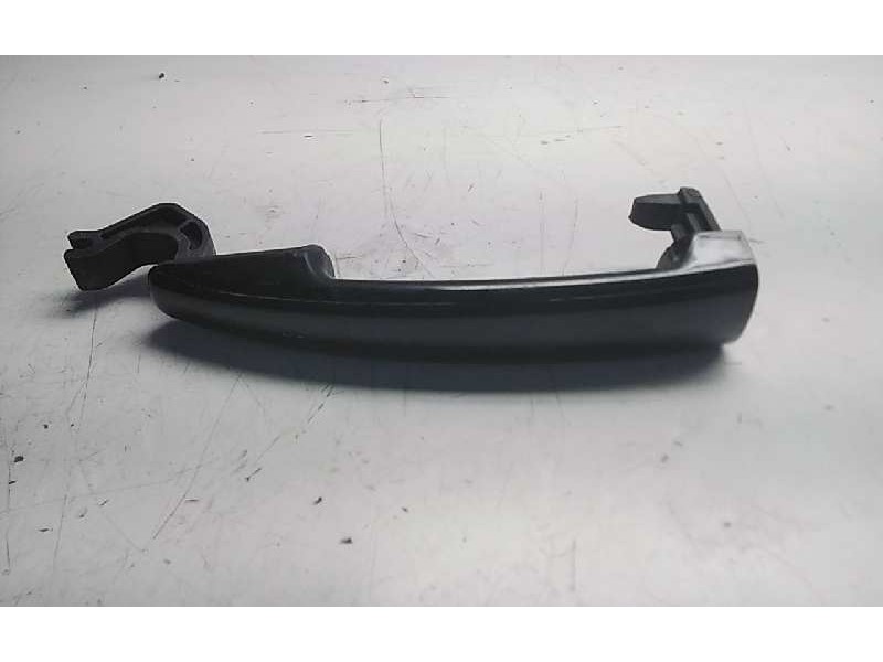 Recambio de maneta exterior trasera derecha para peugeot 208 style referencia OEM IAM   