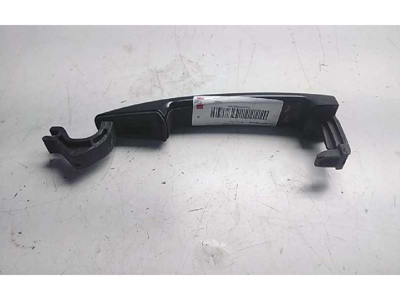 Recambio de maneta exterior trasera derecha para peugeot 208 style referencia OEM IAM   
