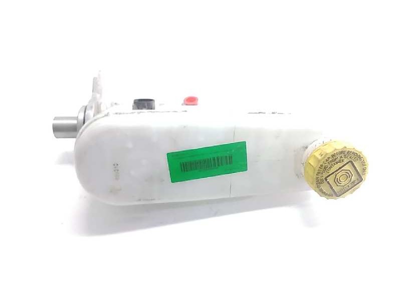 Recambio de bomba freno para fiat ducato maxi furgón ta 35 (290) 2.3 turbodiesel multijet referencia OEM IAM 0204255096  