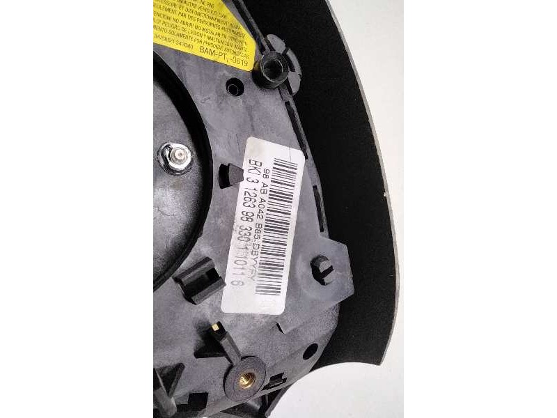 Recambio de airbag lateral delantero izquierdo para ford focus berlina (cak) 1.6 16v cat referencia OEM IAM 98ABA042B85  43096