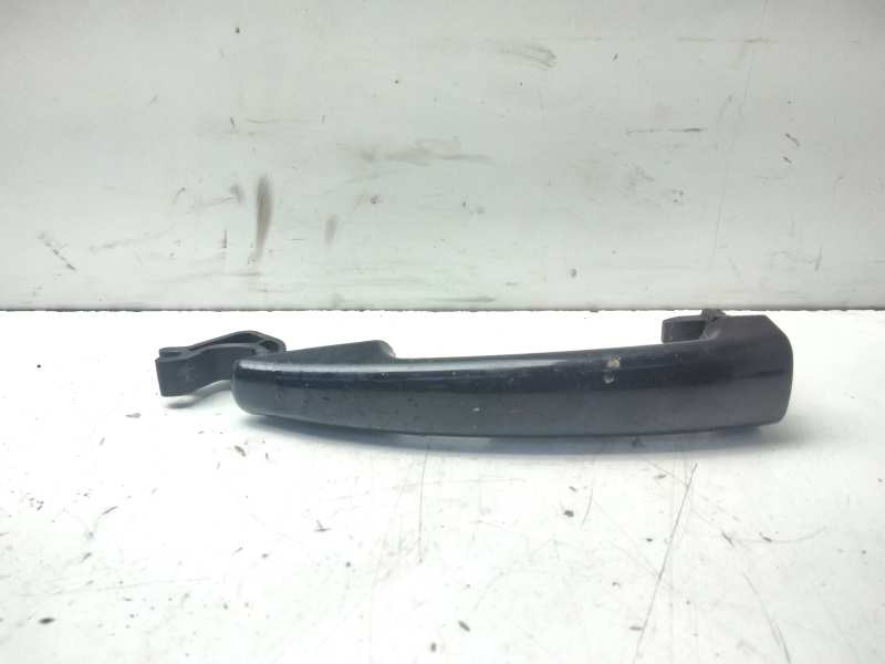 Recambio de maneta exterior trasera izquierda para peugeot 208 style referencia OEM IAM   
