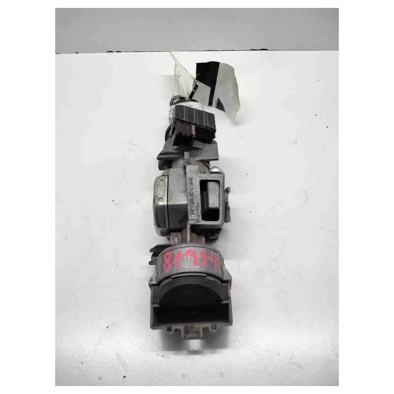Recambio de conmutador de arranque para ford focus berlina (cak) 1.6 16v cat referencia OEM IAM 3M513F880AC  3M51-3F880-AC