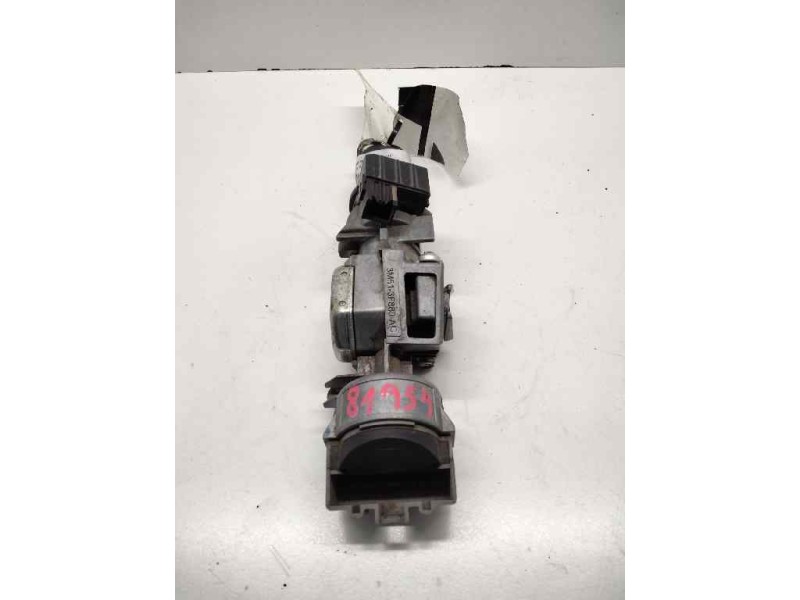 Recambio de conmutador de arranque para ford focus berlina (cak) 1.6 16v cat referencia OEM IAM 3M513F880AC  3M51-3F880-AC