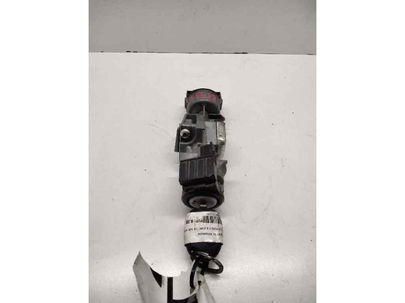 Recambio de conmutador de arranque para ford focus berlina (cak) 1.6 16v cat referencia OEM IAM 3M513F880AC  3M51-3F880-AC