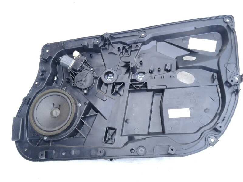 Recambio de elevalunas delantero derecho para ford fiesta (cb1) trend referencia OEM IAM 8A61A045H16C  