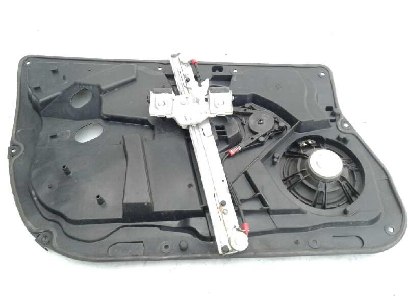 Recambio de elevalunas delantero derecho para ford fiesta (cb1) trend referencia OEM IAM 8A61A045H16C  