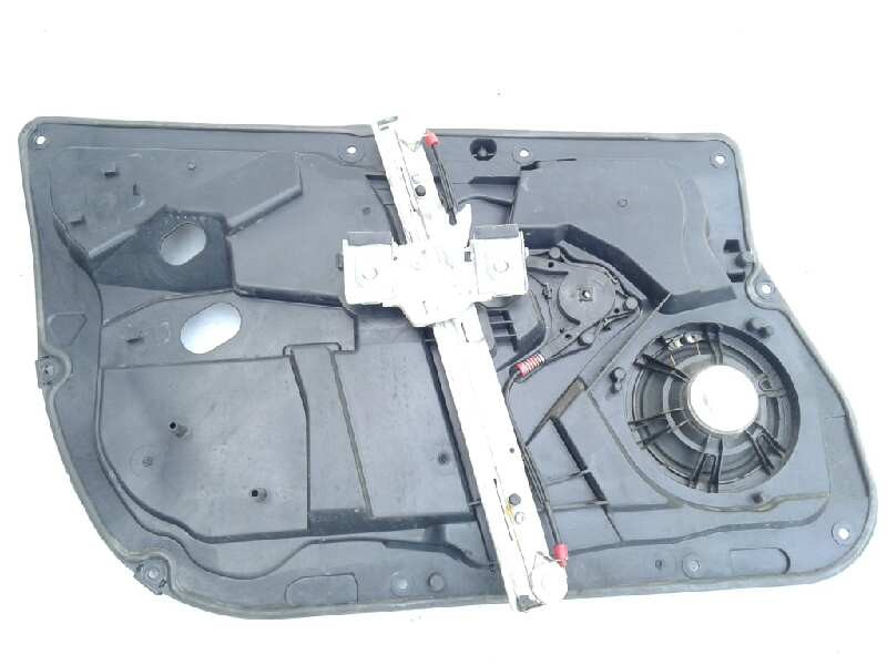 Recambio de elevalunas delantero derecho para ford fiesta (cb1) trend referencia OEM IAM 8A61A045H16C  