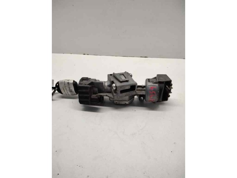 Recambio de conmutador de arranque para ford focus berlina (cak) 1.6 16v cat referencia OEM IAM 3M513F880AC  3M51-3F880-AC