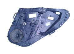Recambio de elevalunas trasero derecho para ford fiesta (cb1) trend referencia OEM IAM 1837997   2