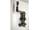 COLUMNA DIRECCION 43099