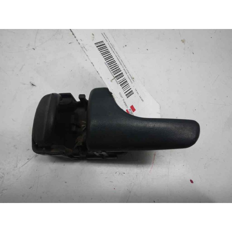 Recambio de maneta interior delantera izquierda para nissan terrano/terrano.ii (r20) comfort referencia OEM IAM 8067190J00  