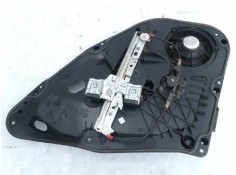 Recambio de elevalunas trasero izquierdo para ford fiesta (cb1) trend referencia OEM IAM 1907711   2